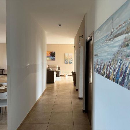 Ws Family Resort Almádena المظهر الخارجي الصورة