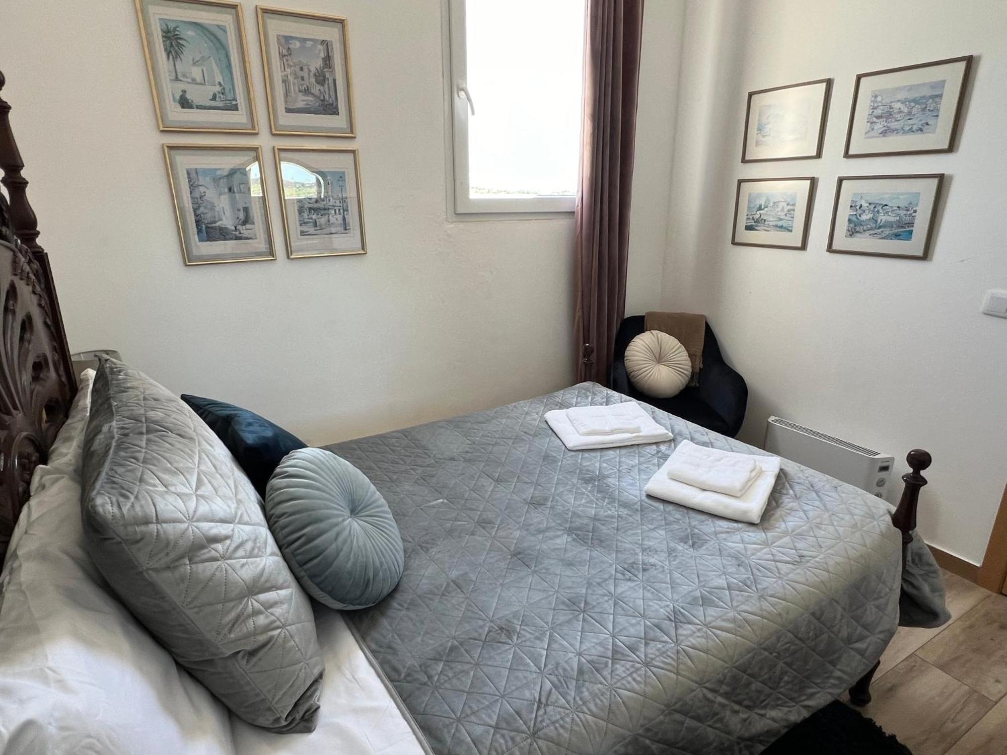 Ws Family Resort Almádena المظهر الخارجي الصورة