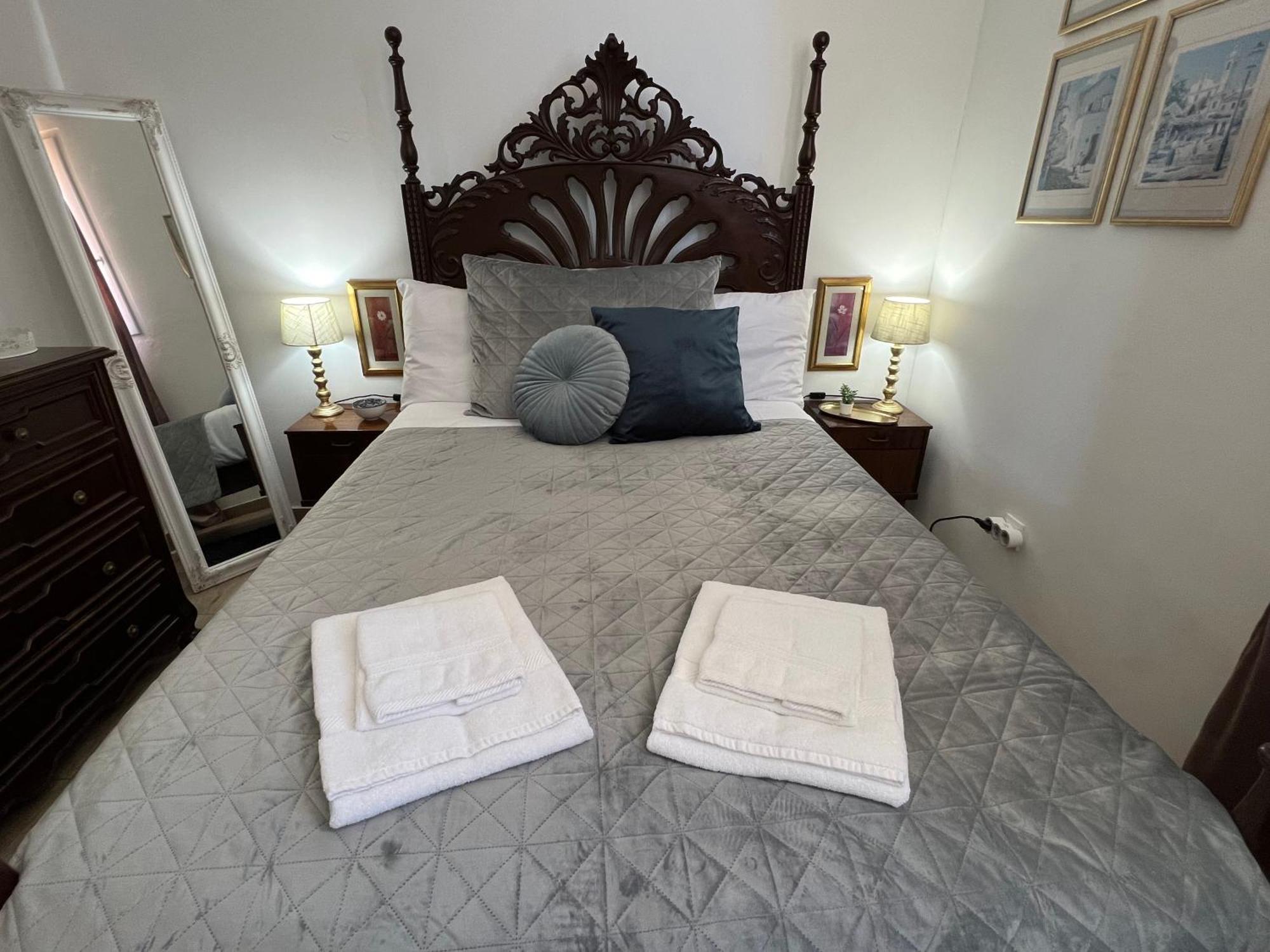 Ws Family Resort Almádena المظهر الخارجي الصورة