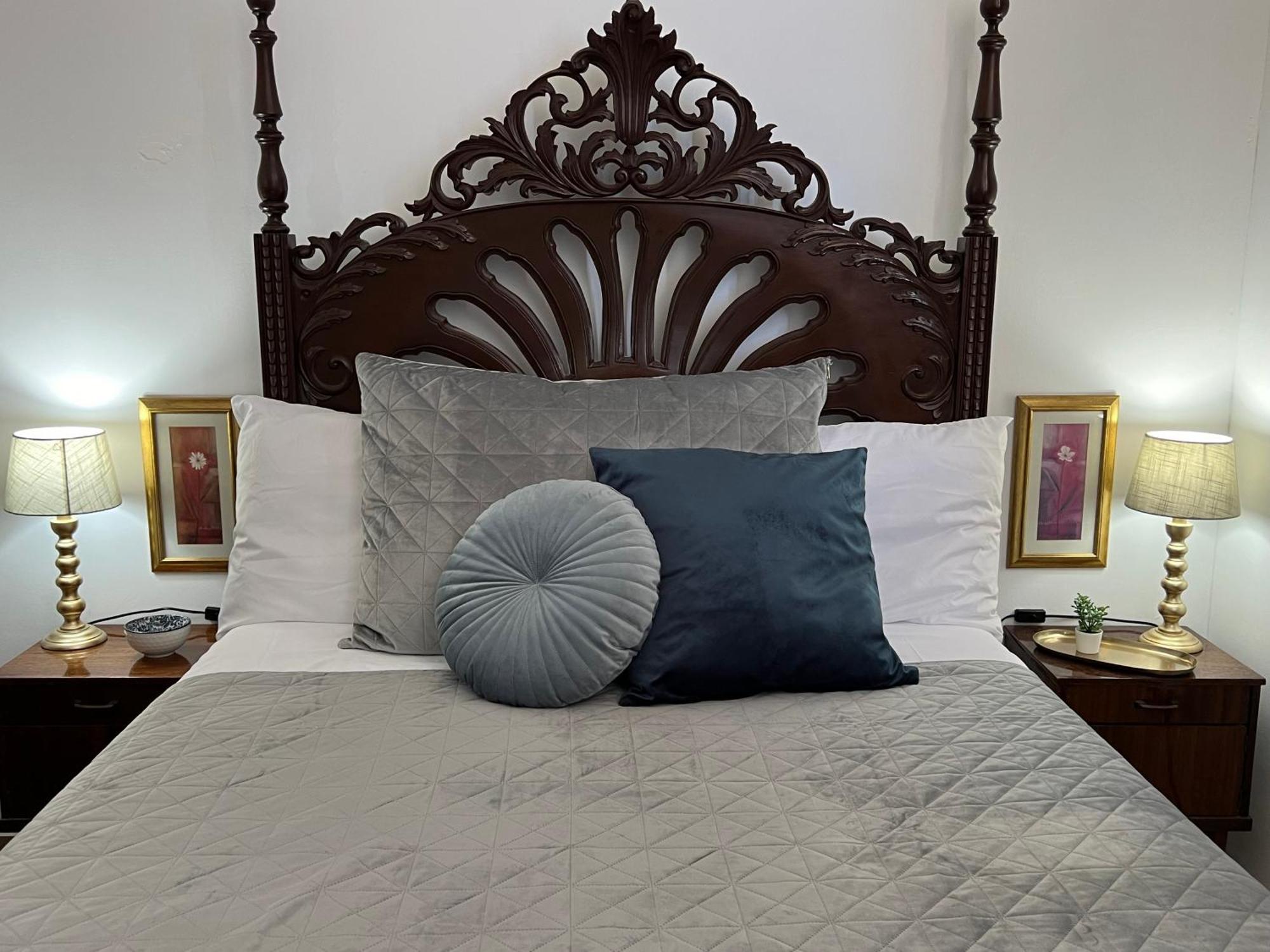 Ws Family Resort Almádena المظهر الخارجي الصورة