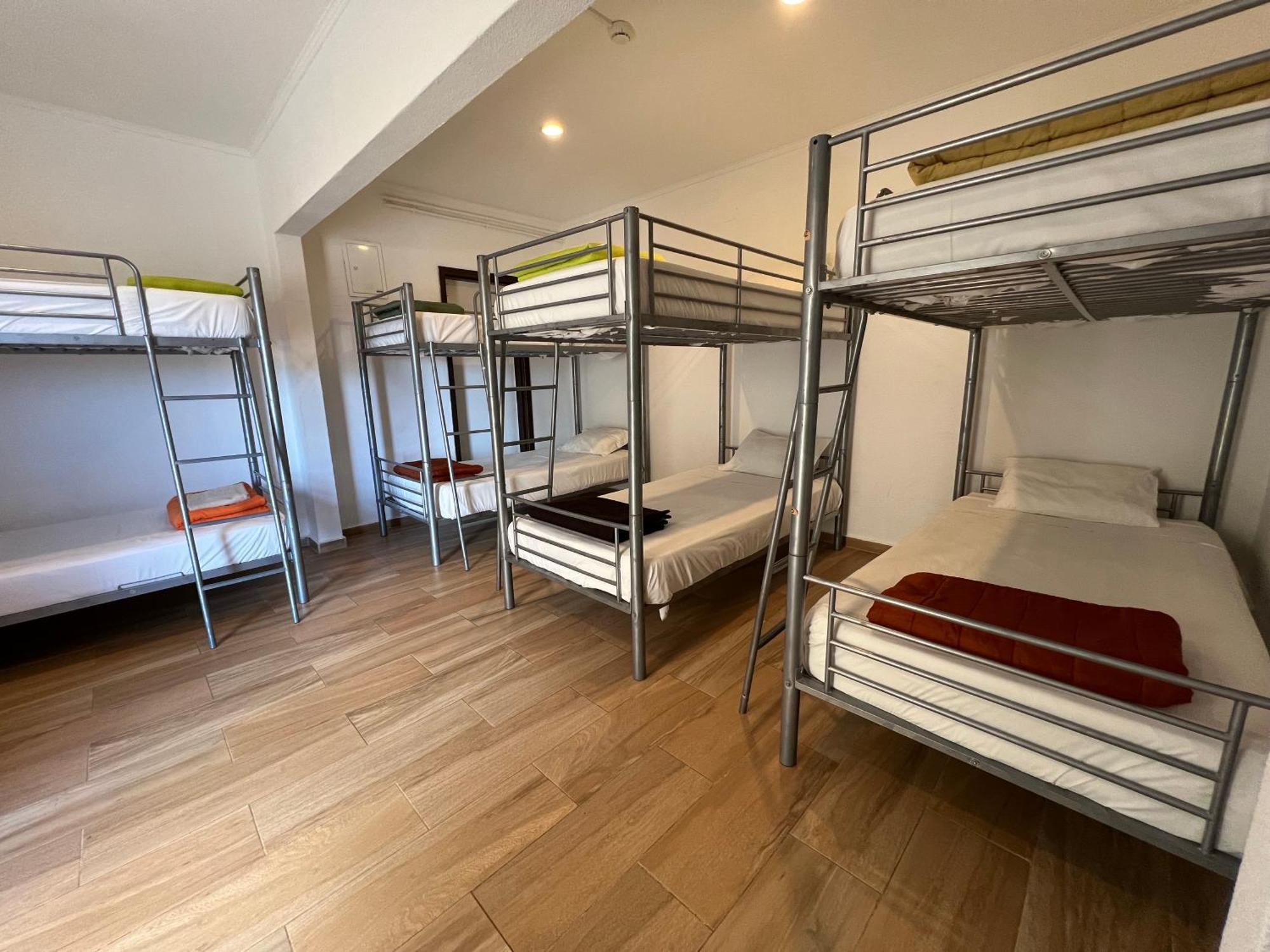 Ws Family Resort Almádena المظهر الخارجي الصورة