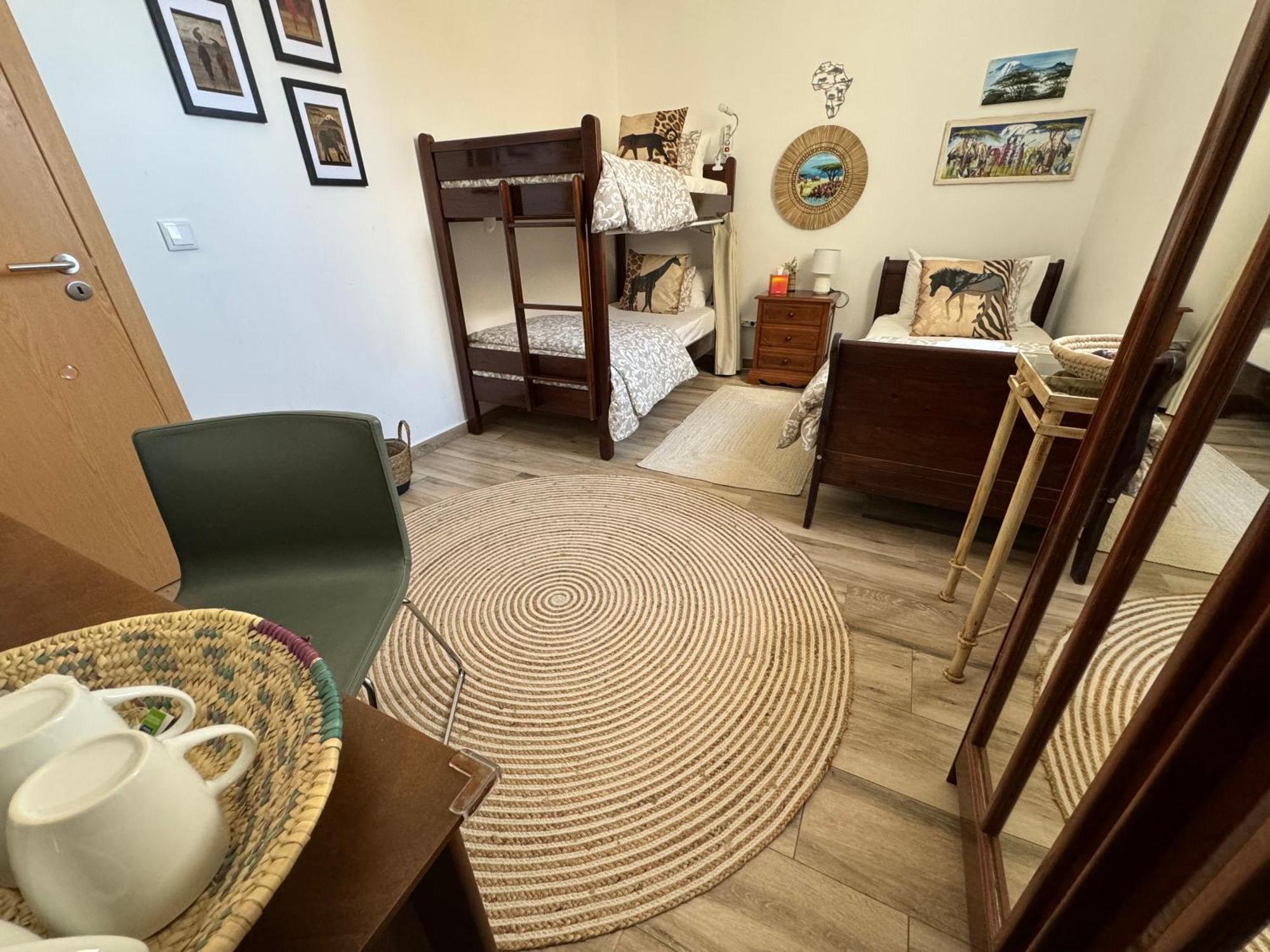 Ws Family Resort Almádena المظهر الخارجي الصورة