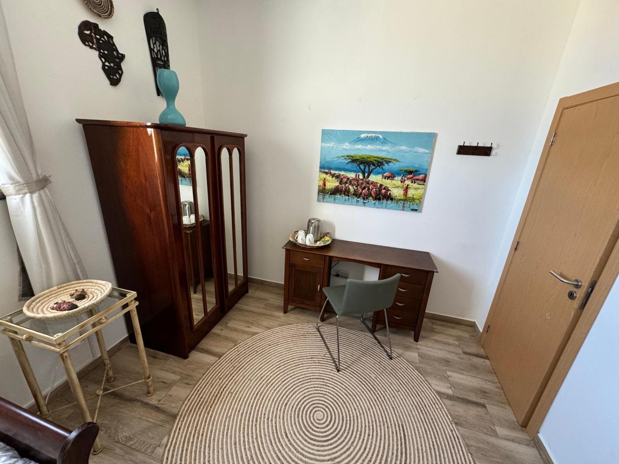 Ws Family Resort Almádena المظهر الخارجي الصورة