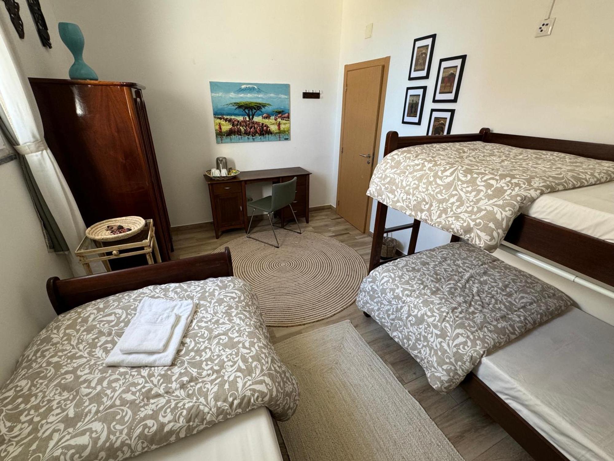 Ws Family Resort Almádena المظهر الخارجي الصورة