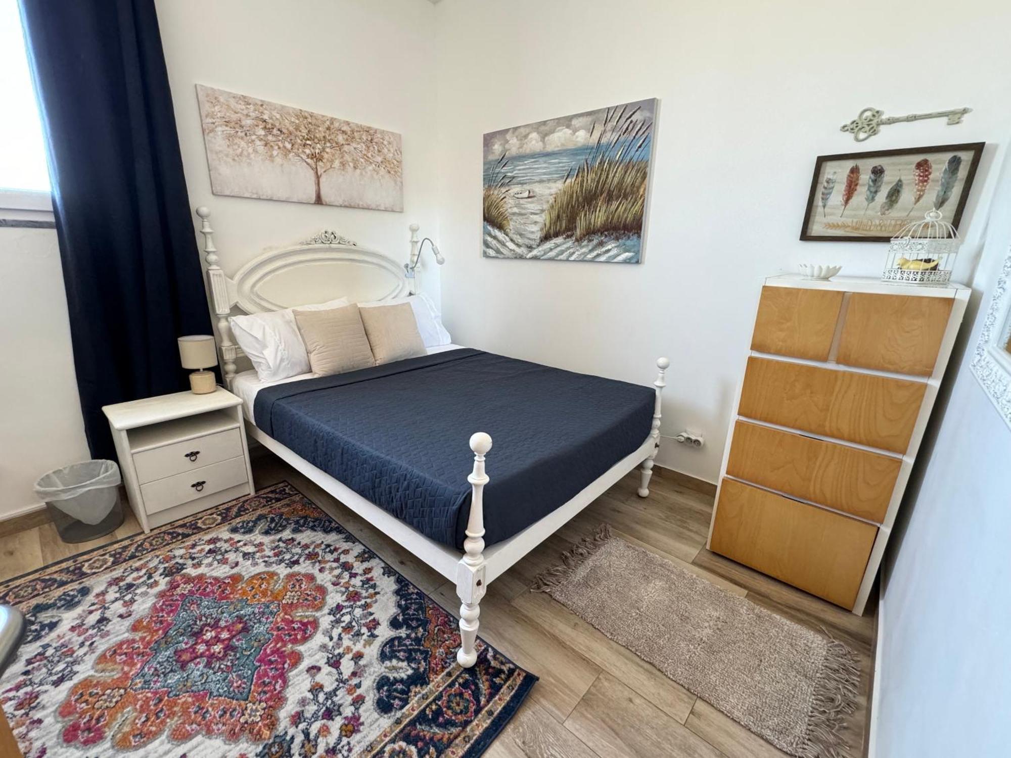 Ws Family Resort Almádena المظهر الخارجي الصورة