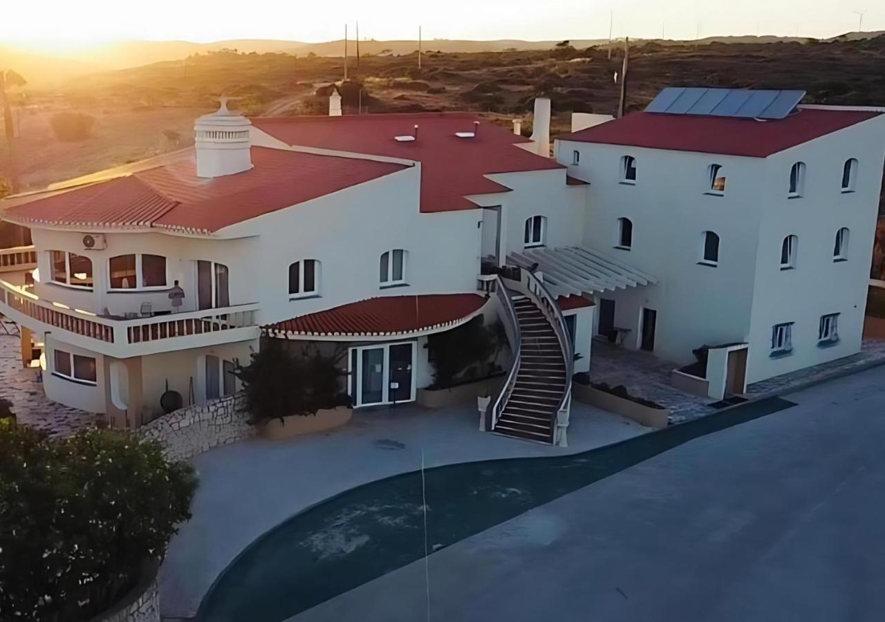 Ws Family Resort Almádena المظهر الخارجي الصورة