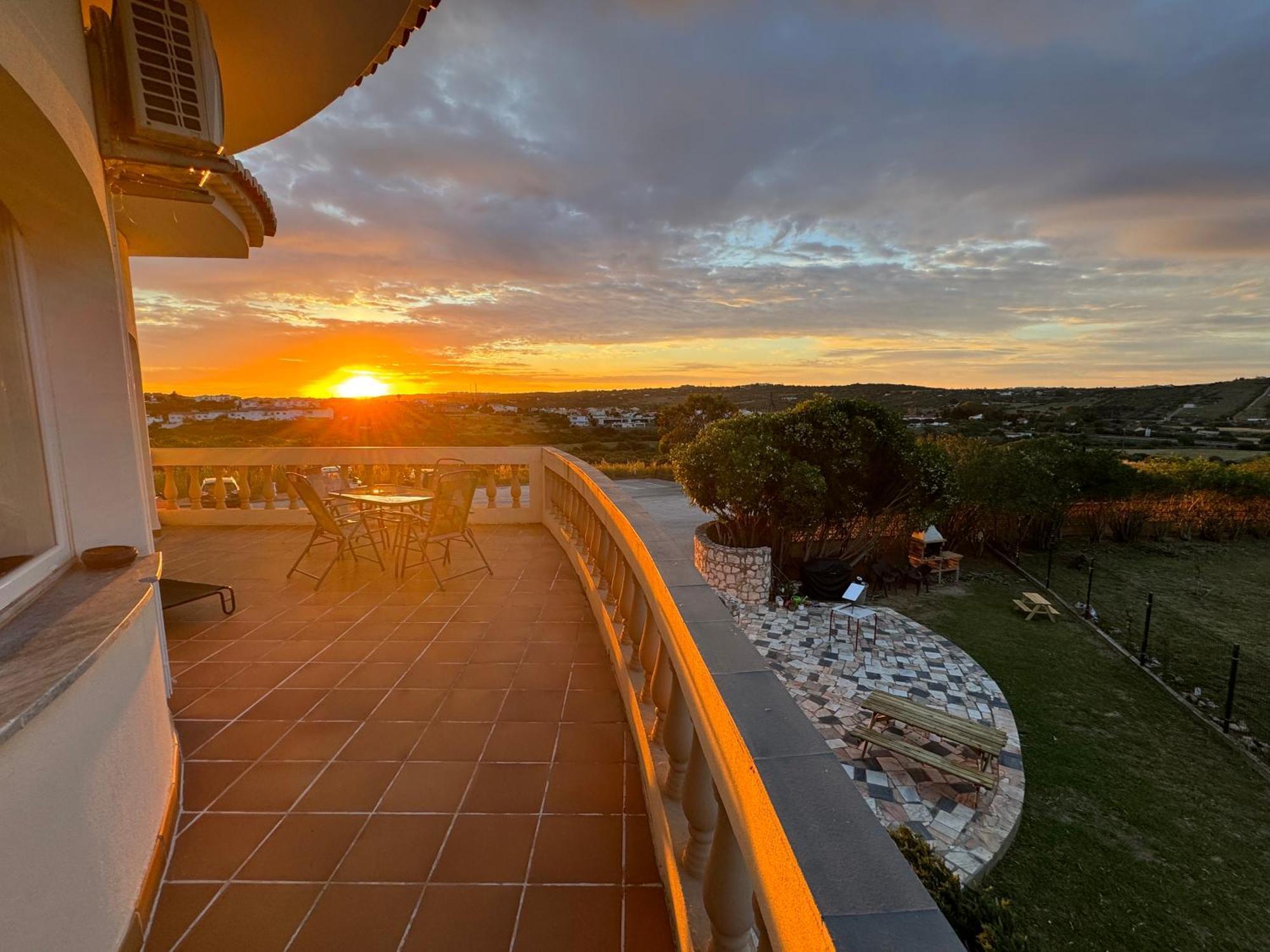 Ws Family Resort Almádena المظهر الخارجي الصورة
